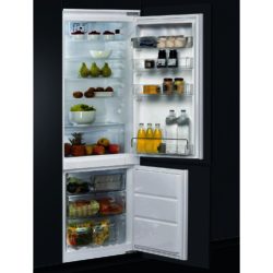Whirlpool ART872 A+ Built-in 70/30 Frost Free Fridge Freezer